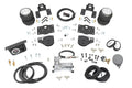 Rough Country Air Spring Kit Ram 1500 4WD (19-24)