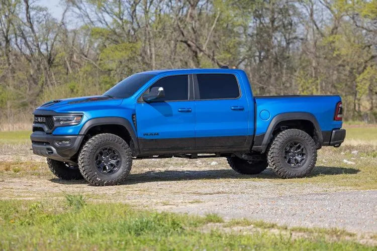Rough Country 1.5 Inch Leveling Kit | Ram 1500 TRX 4WD 2021-2027 & 2025-2027 Ram RHO