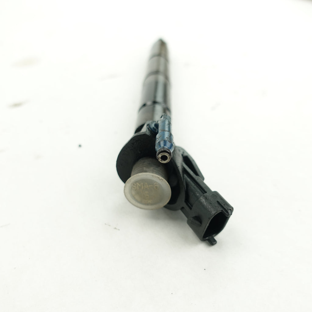 2011 2012 2013 2014 Ford F250 F350 6.7L Diesel Fuel Injector