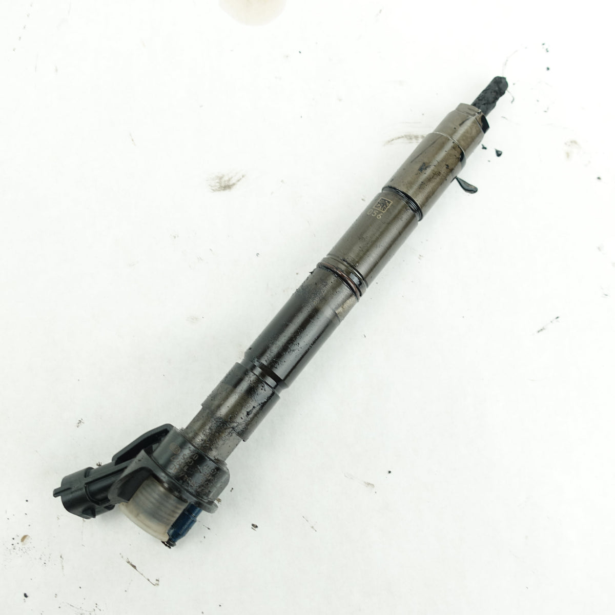 2011 2012 2013 2014 Ford F250 F350 6.7L Diesel Fuel Injector
