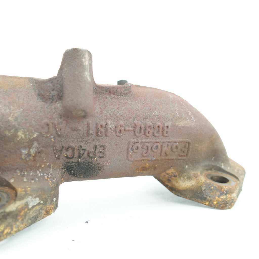 2011 2012 2013 2014 2015 2016 Ford F250 F350 6.7L Driver Left Exhaust Manifold