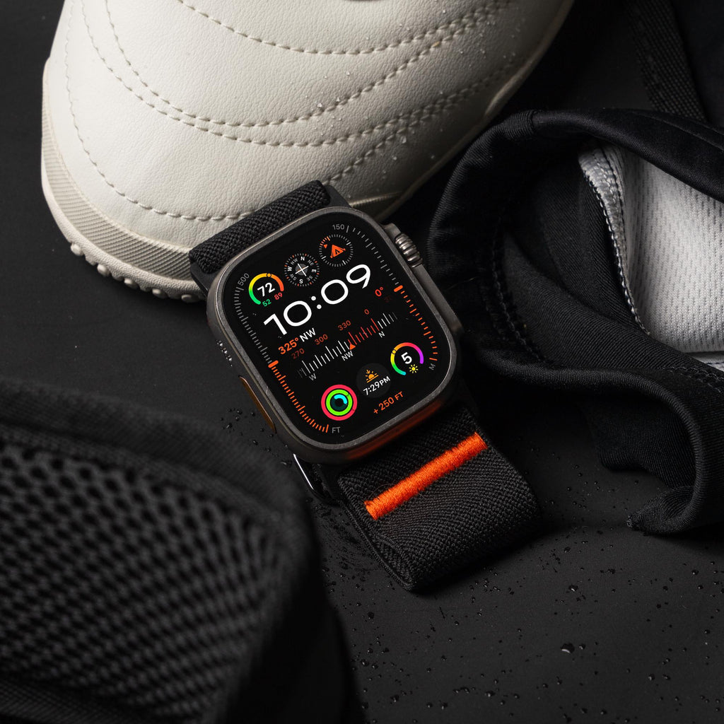 Active Stretch Band