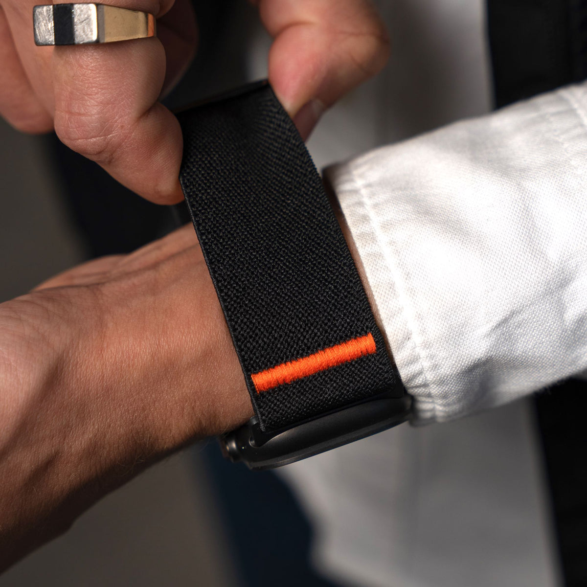 Active Stretch Band