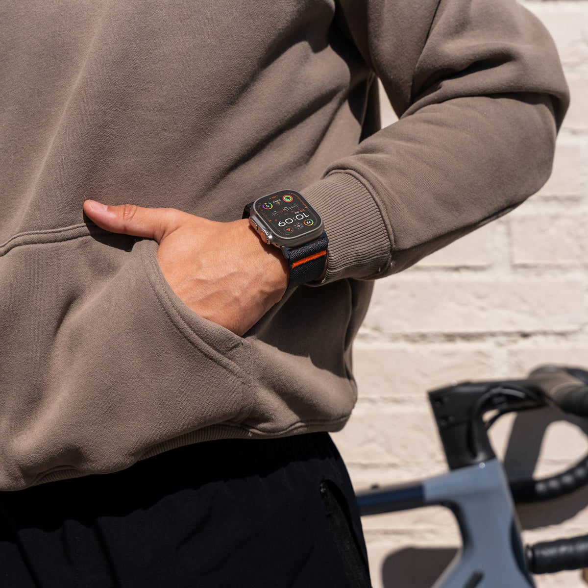 Active Stretch Band