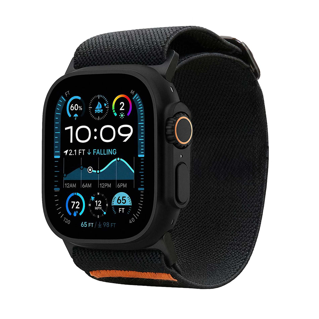 Active Stretch Band