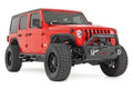 Rough Country Fender Delete Kit FR & RR | JEEP WRANGLER JL 4WD (2018-2023)