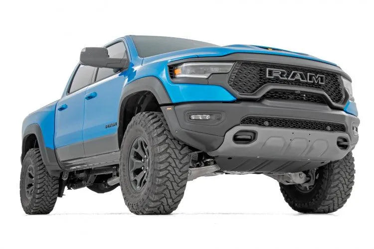 Rough Country 1.5 Inch Leveling Kit | Ram 1500 TRX 4WD 2021-2027 & 2025-2027 Ram RHO