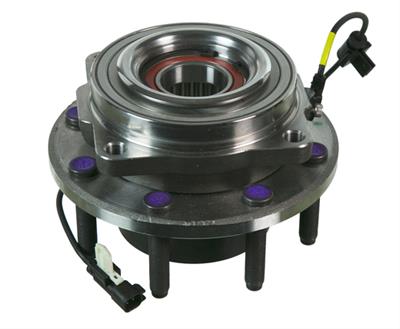 Moog Wheel Bearing and Hub Assemblies - 515130