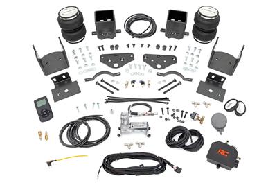 Rough Country Air Spring Kits - 10021WC