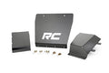 Rough Country Steel Skid Plates - 222