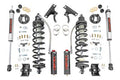 Rough Country Vertex/V2 Coilover Conversion Kits - 50015