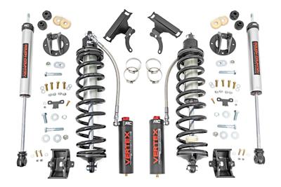 Rough Country Vertex/V2 Coilover Conversion Kits - 50015