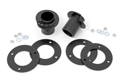 Rough Country Suspension Leveling Kits - 52006