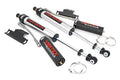 Rough Country Vertex 2.5 Adjustable Shocks - 699010