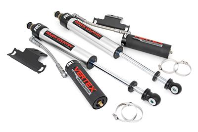 Rough Country Vertex 2.5 Adjustable Shocks - 699010