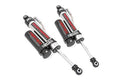 Rough Country Vertex 2.5 Adjustable Shocks - 699016