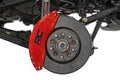 Rough Country Brake Caliper Covers - 71150