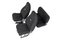 Rough Country Seat Covers - 91008