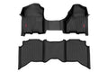 Rough Country Floor Mats - M31313