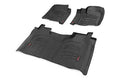 Rough Country Floor Mats - SM21612