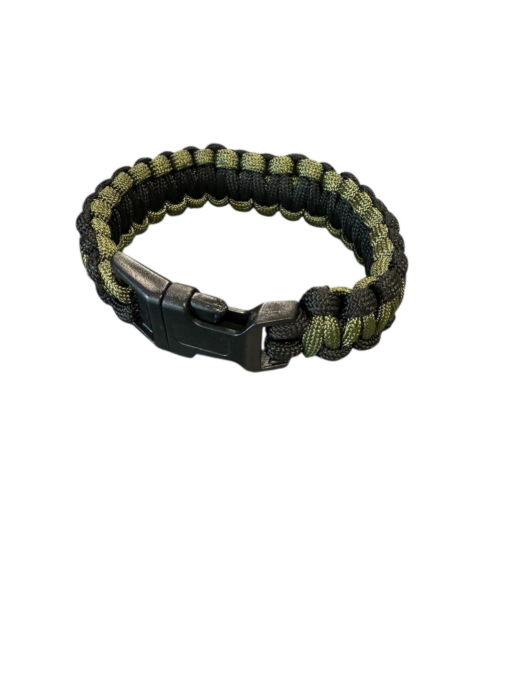 Roxor Paracord Bracelet