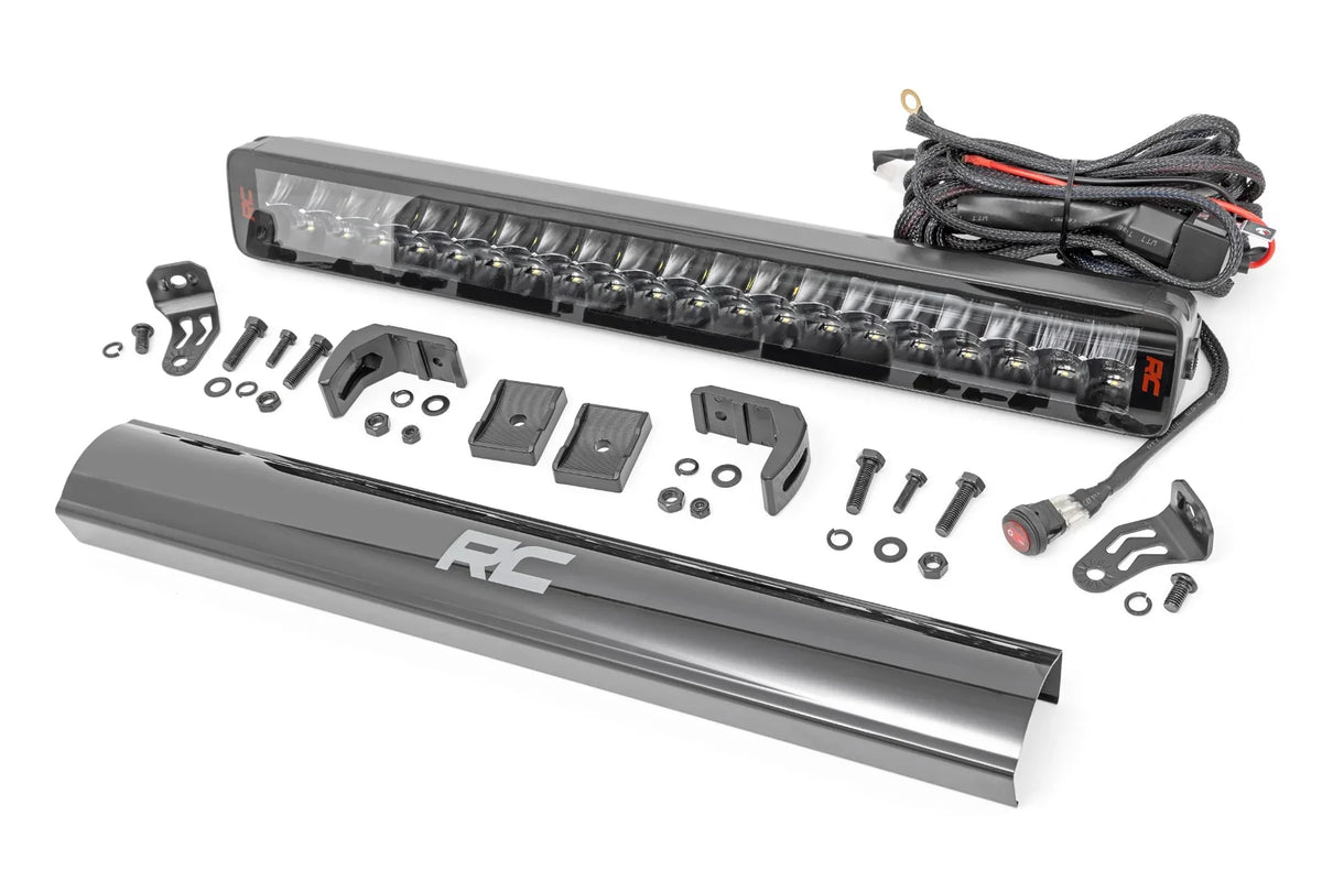 Rough Country 20 Inch Spectrum Series LED Light Bar