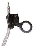 Stainless Steel Rope Grab for 5/8" Fall Protection Rope Made in USA | US-5000C