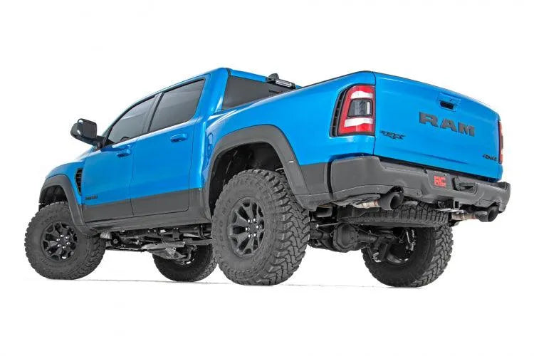 Rough Country 1.5 Inch Leveling Kit | Ram 1500 TRX 4WD 2021-2027 & 2025-2027 Ram RHO